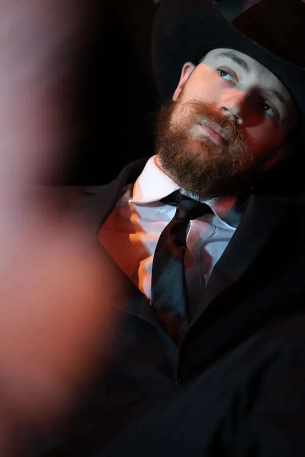 Whiskey and Western thumbnail