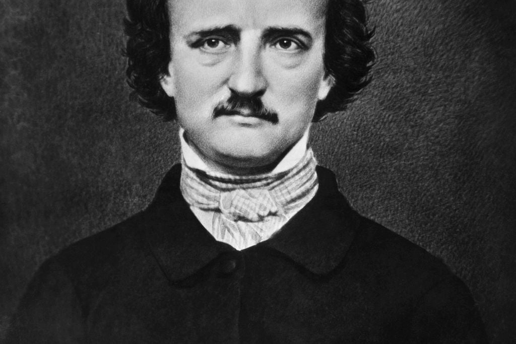 Edgar Allan Poe Death Theories Mysterious Death