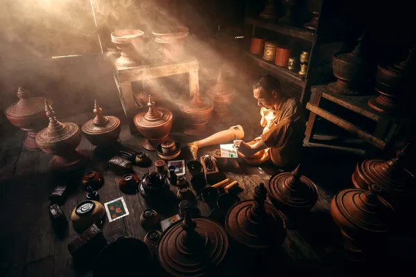 Resilience in the Light thumbnail