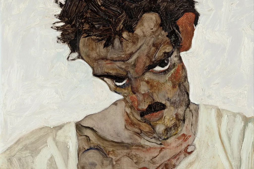 Egon_Schiele_-_Self-Portrait_with_Lowered_Head_-_Google_Art_Project.jpg