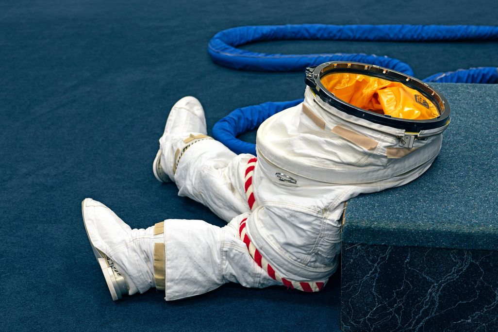 spacesuit