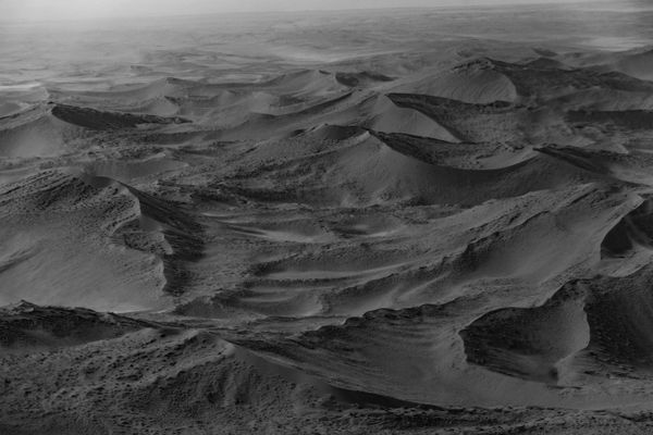Dunes of Namibia thumbnail