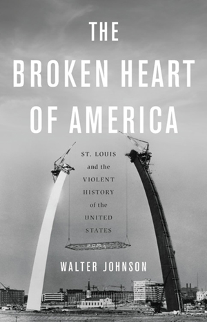 Broken Heart of America