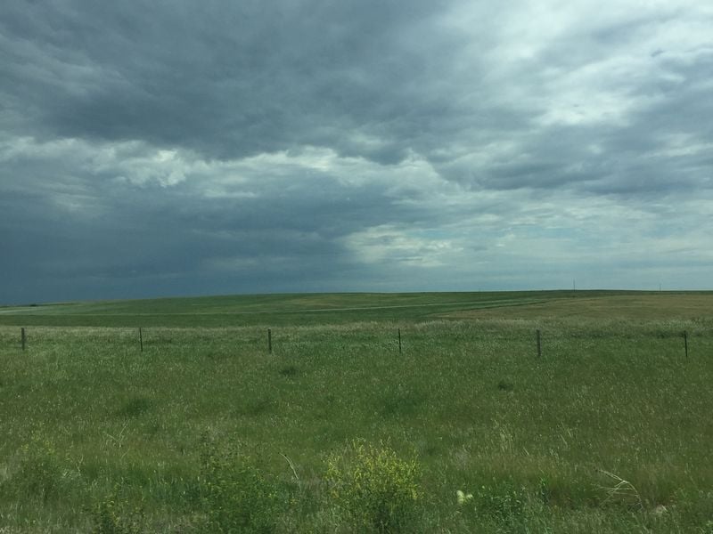 South Dakota Plain View | Smithsonian Photo Contest | Smithsonian Magazine