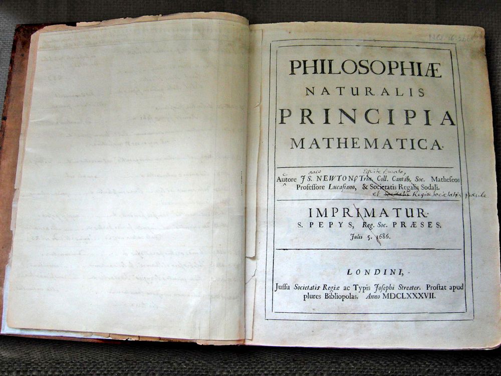 Principia