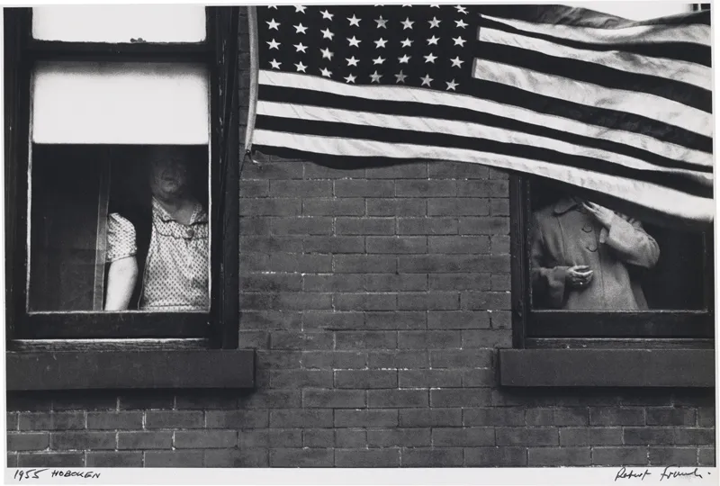 Parade--Hoboken, New Jersey