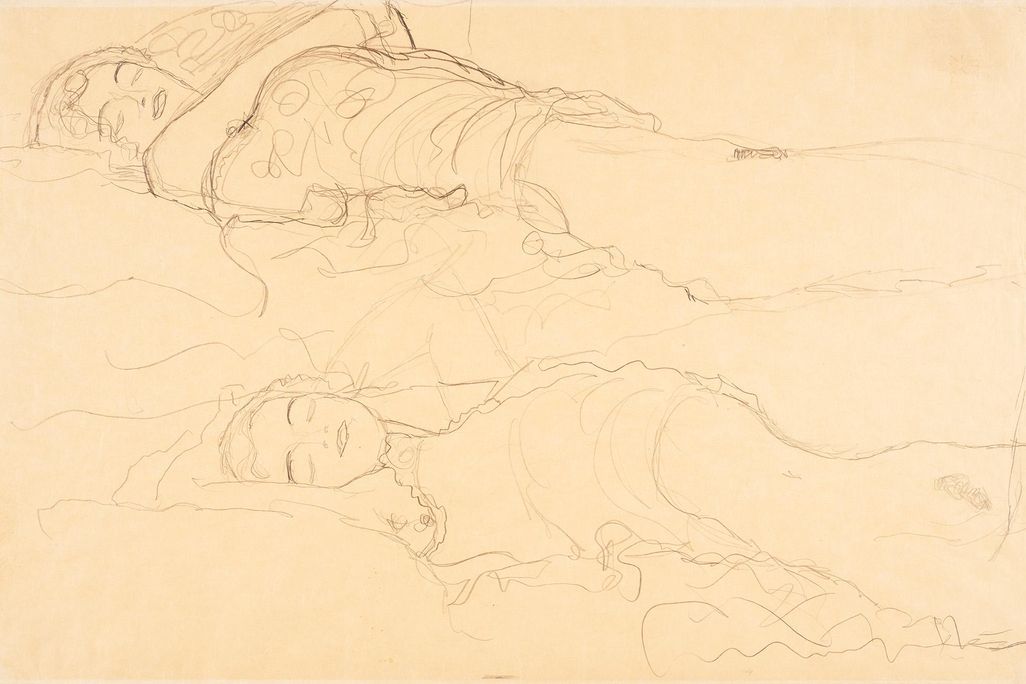 gustav klimt