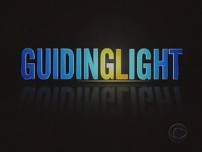 The final title card for Guiding Light. 