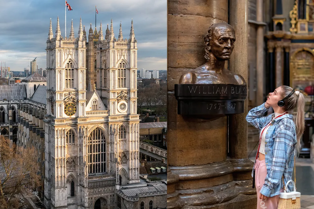 Westminster Abbey - Opener v2