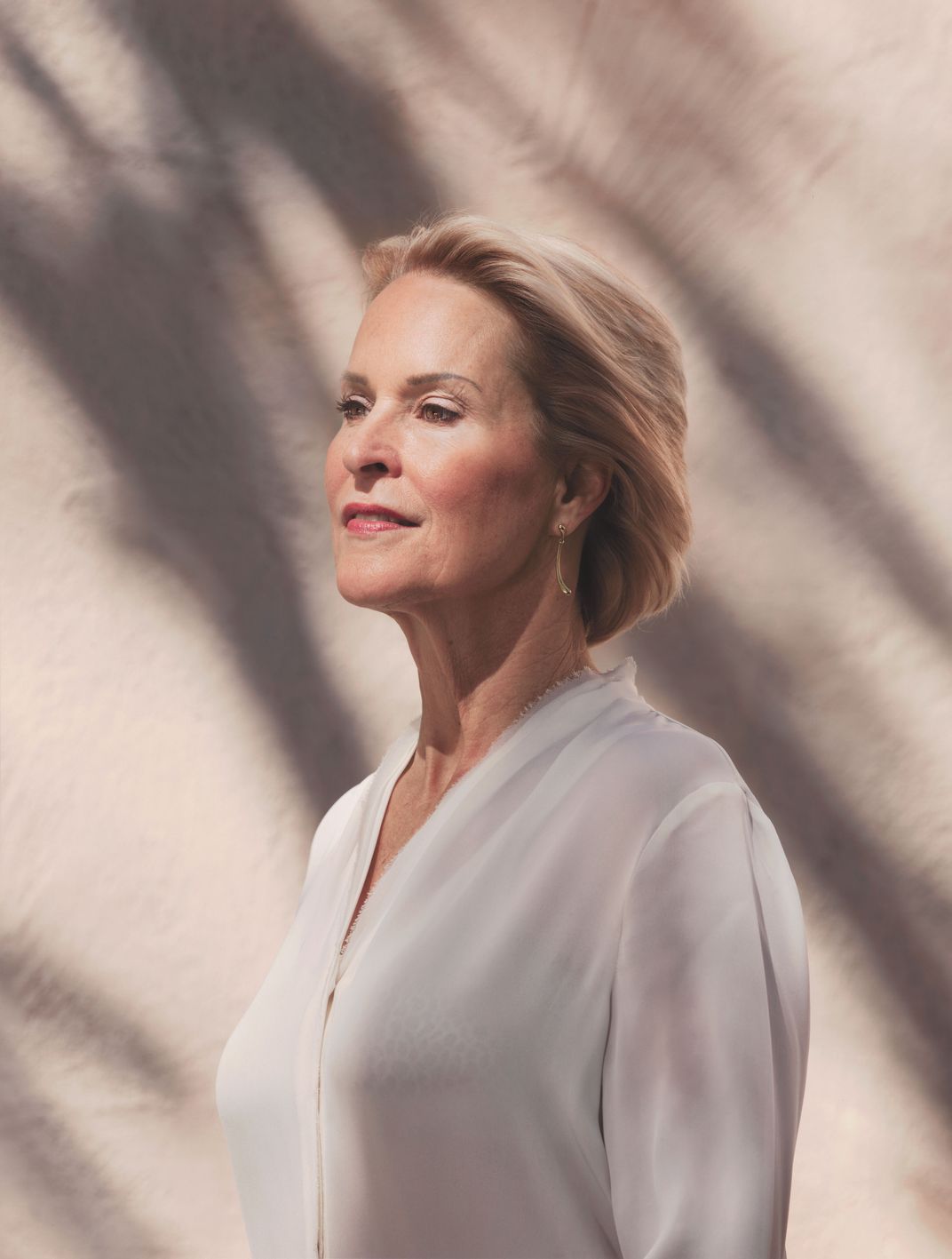 Frances Arnold