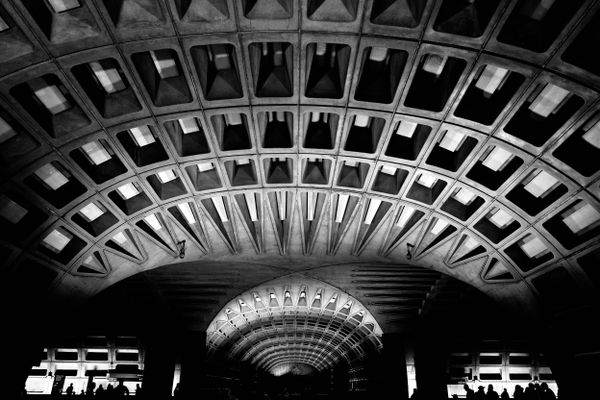 Metro Vault Noir thumbnail