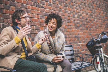 Joyable helps individuals address different situations that trigger social anxiety. 