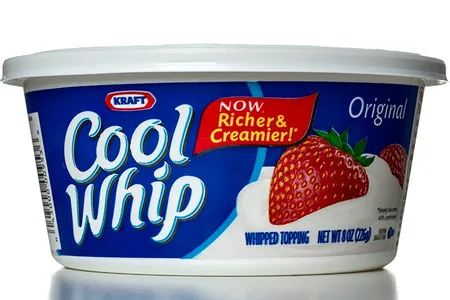Kraft Heinz, Cool Whip’s current owner, still sells 200 million tubs of the stuff a year.
