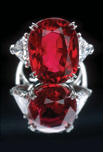 Romance And The Stone