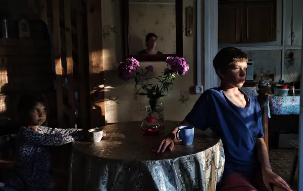 Family portrait thumbnail