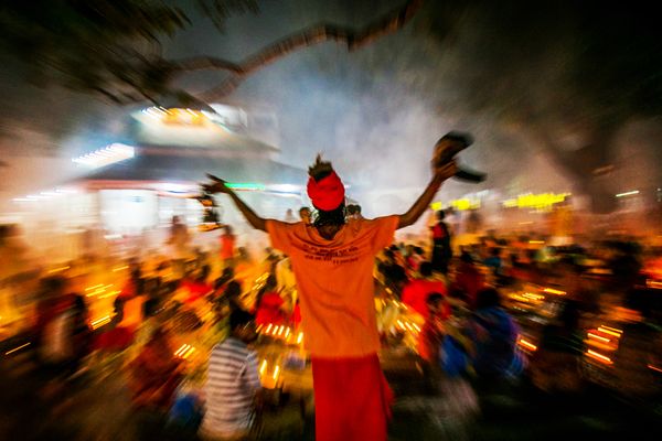 Celebrating traditional rakher upobas festival thumbnail