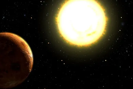 Super-Earth exoplanets may actually be severely uninhabitable, new research suggests.