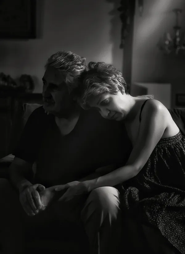 Silent link thumbnail