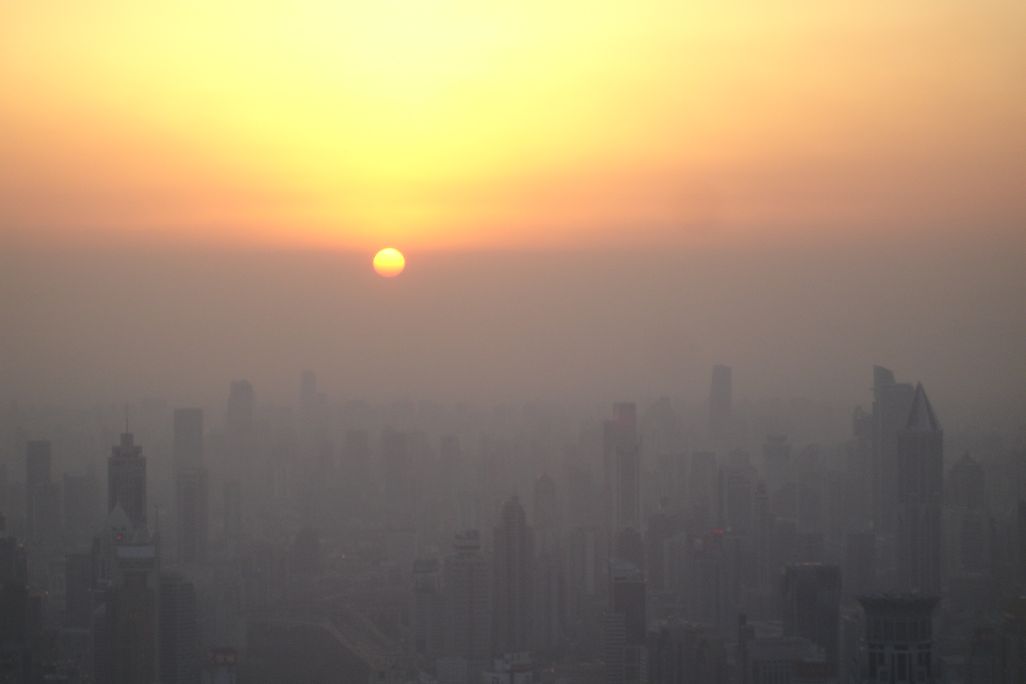 shanghai