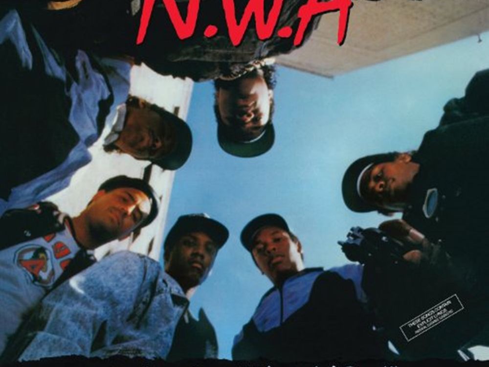 NWA Compton