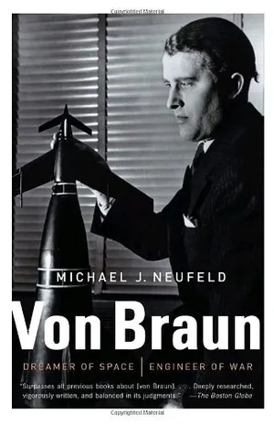 Preview thumbnail for video 'Von Braun: Dreamer of Space, Engineer of War