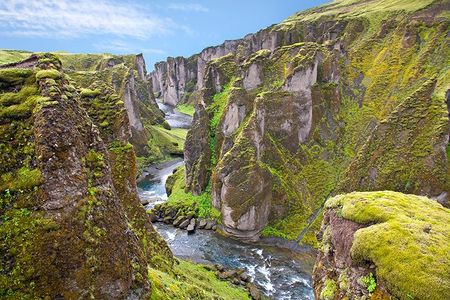 Over 1 million people have made the pilgrimage to the ecologically sensitive spot since 2015.
