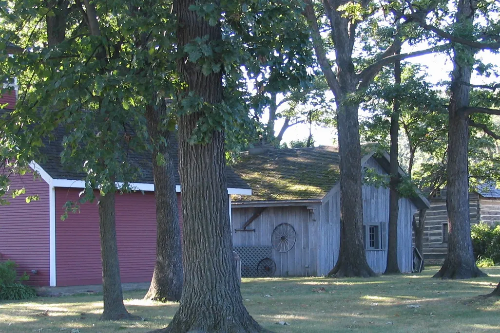 Deerfield, Illinois