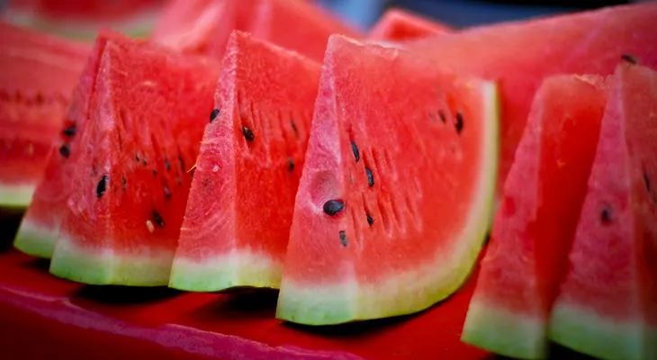Modern Watermelon