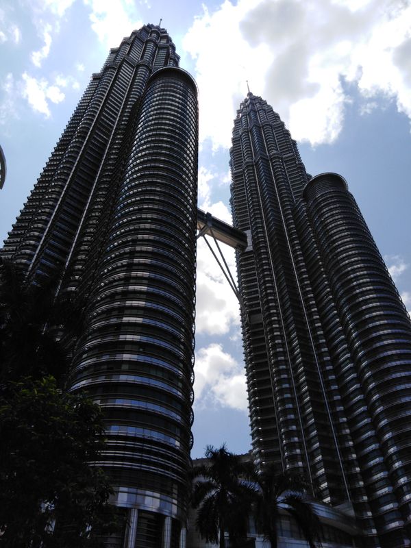 Twin Towers Kuala Lumpur thumbnail