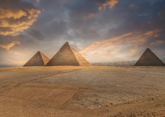 Ancient Egypt and the Nile