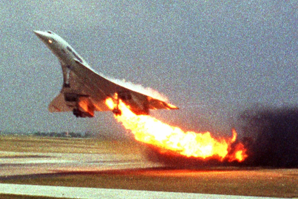 Concorde