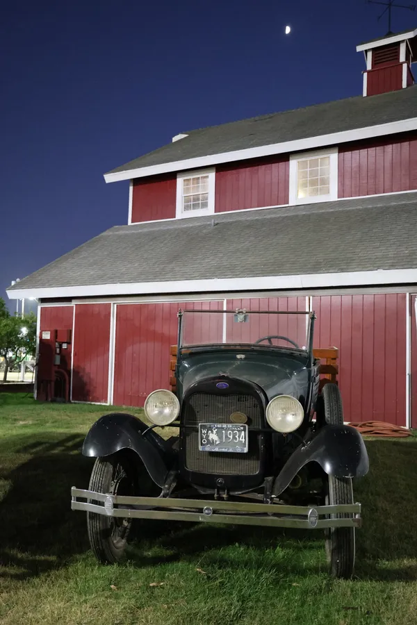 Vintage Americana thumbnail