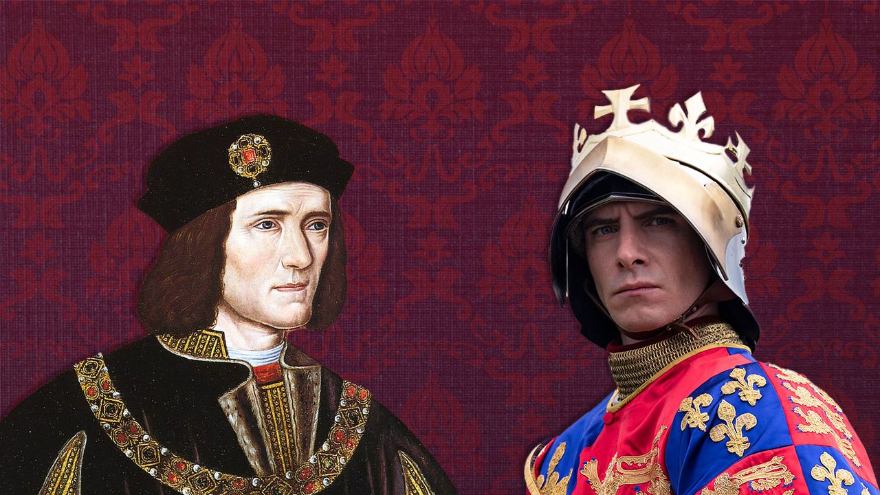 The Real History Behind 'The Lost King' and the Life and Legacy of Richard  III