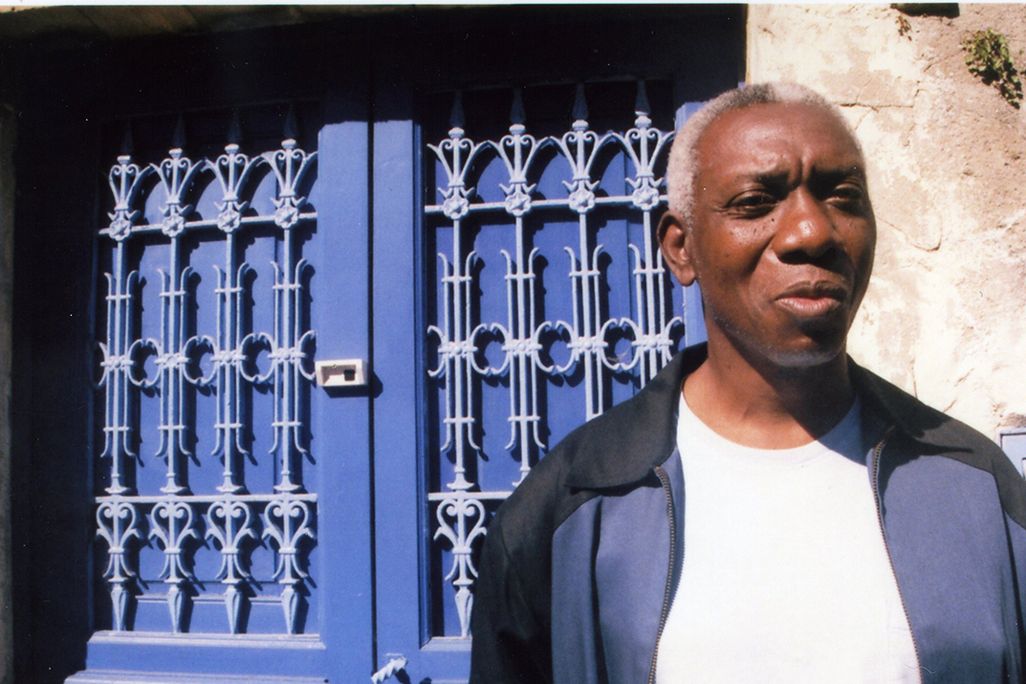 Yusef Komunyakaa 