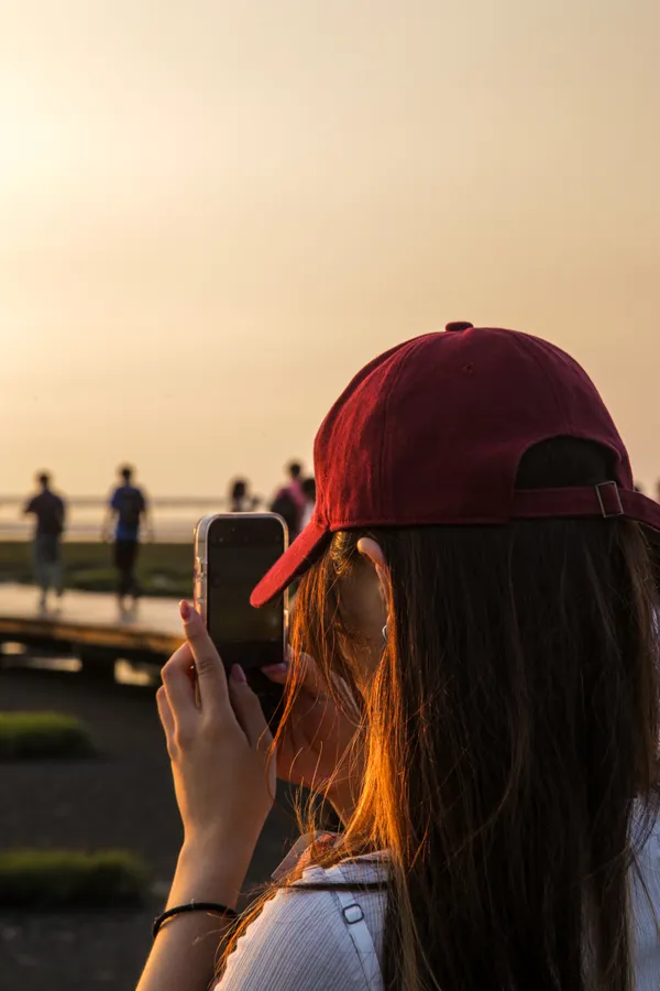 Capturing the Golden Hour thumbnail