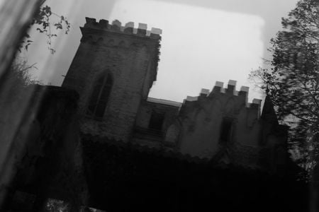 Sacel Castle was the primary home of the Nopcsa family, which traced its roots in the area to the 14th century.
