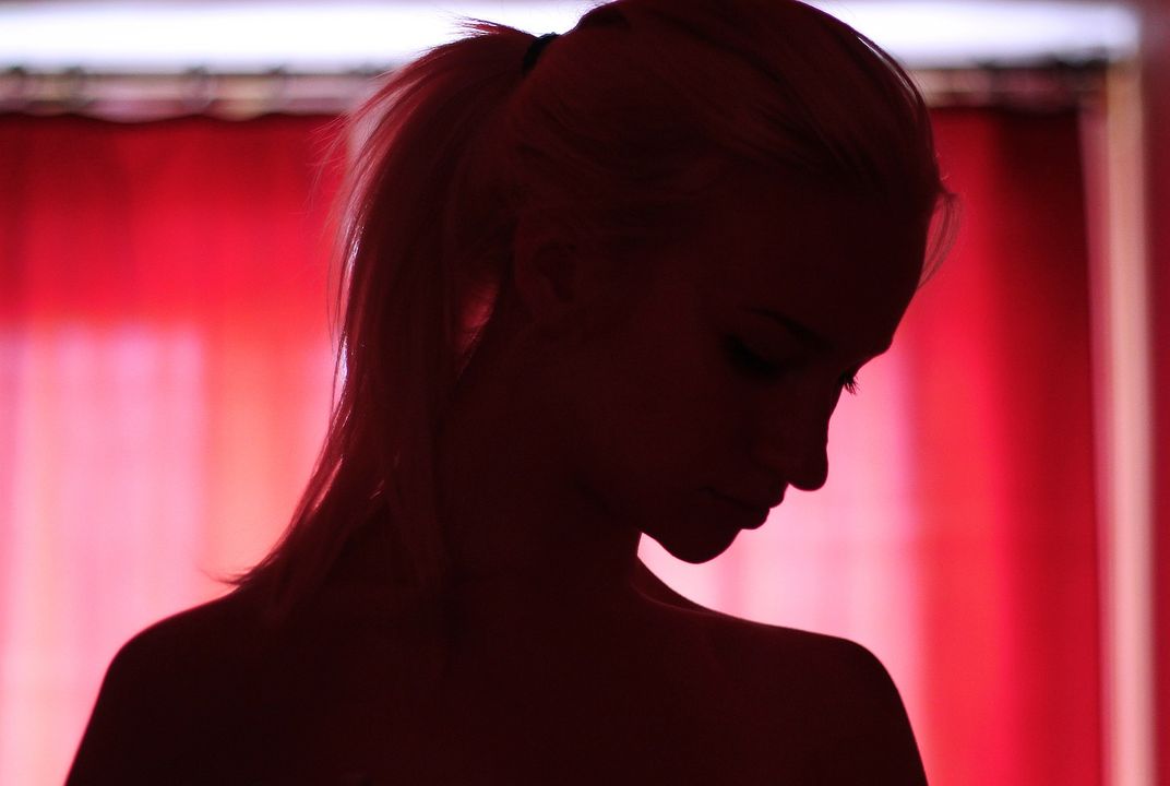 Real Life Vampires Exist But They Are Scared To Admit Their Practices To Doctors Smart News Smithsonian Magazine
