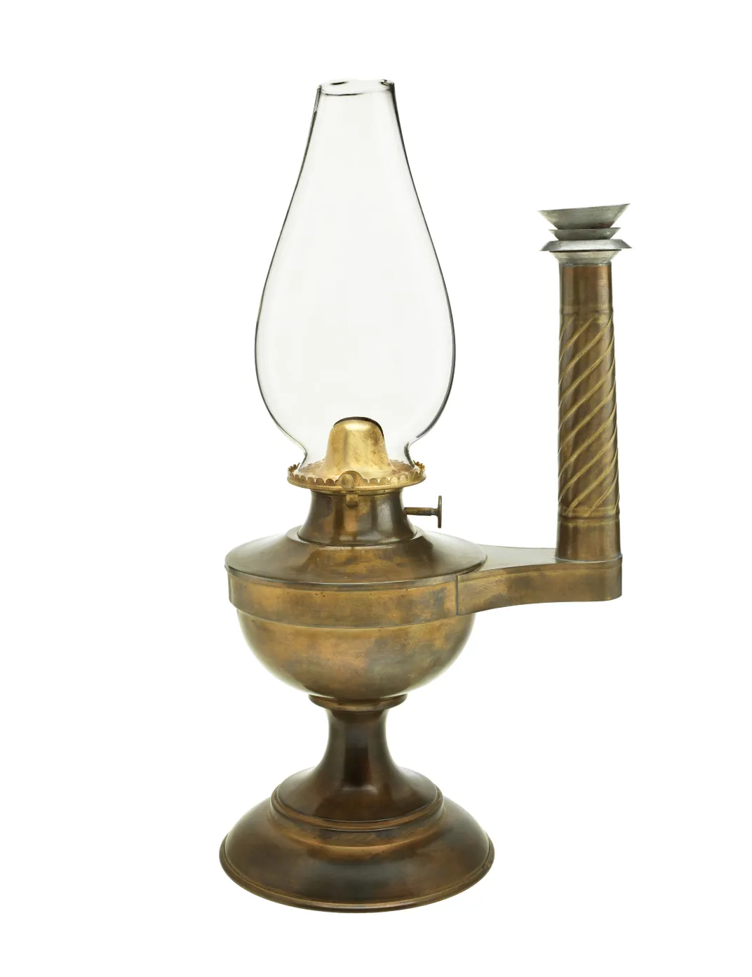 Kerosene Lamp