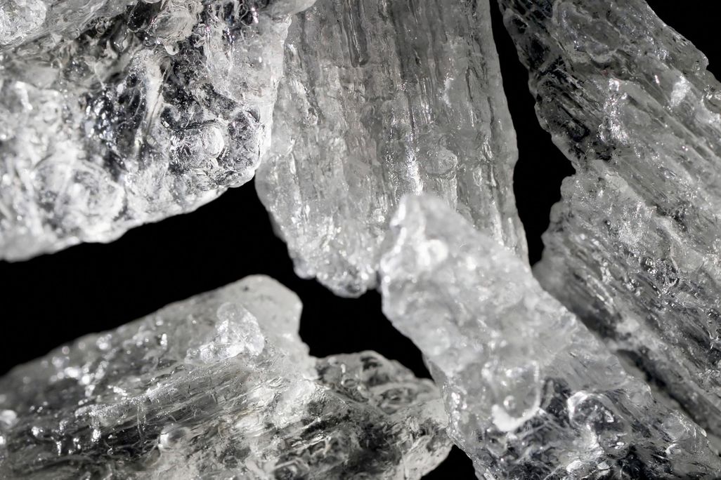 Meth Crystals