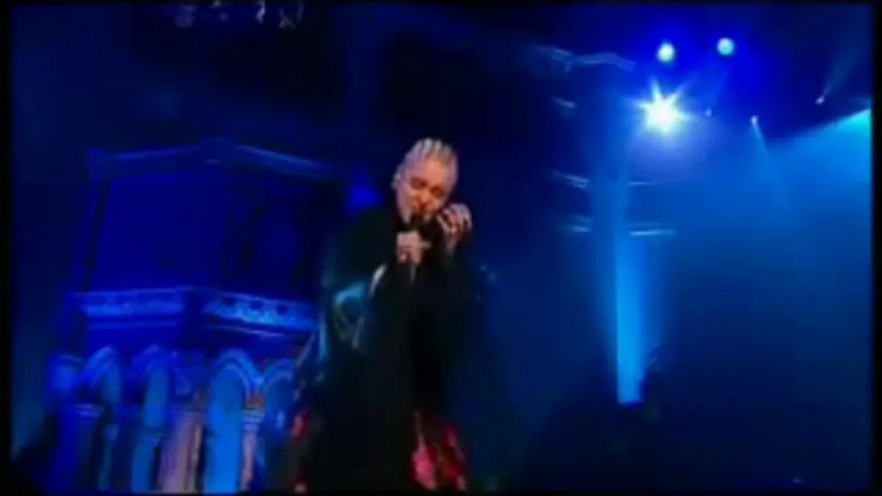 Preview thumbnail for Fado's Rising Star