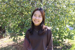 Annabel Yu