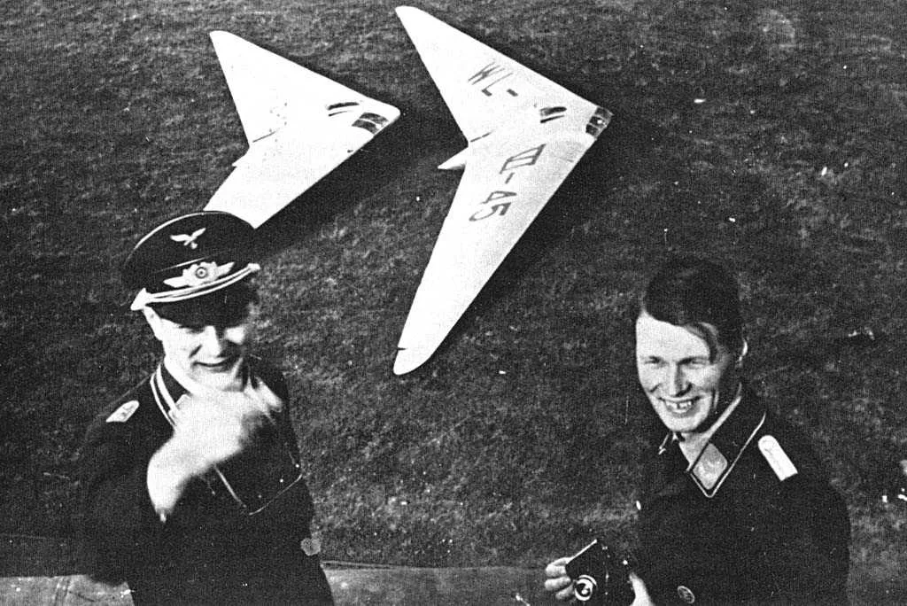 Horten Brothers