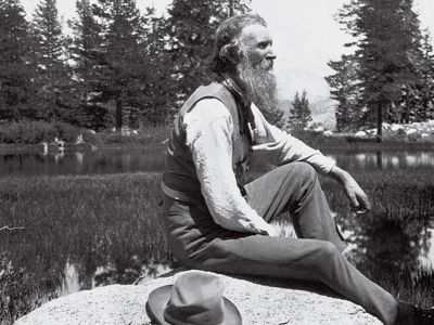 John Muir