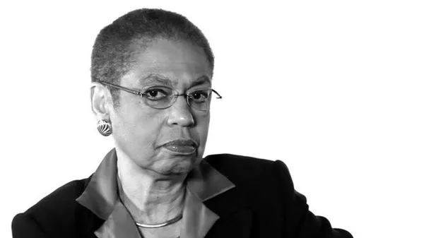 Preview thumbnail for March on Washington - Eleanor Holmes Norton