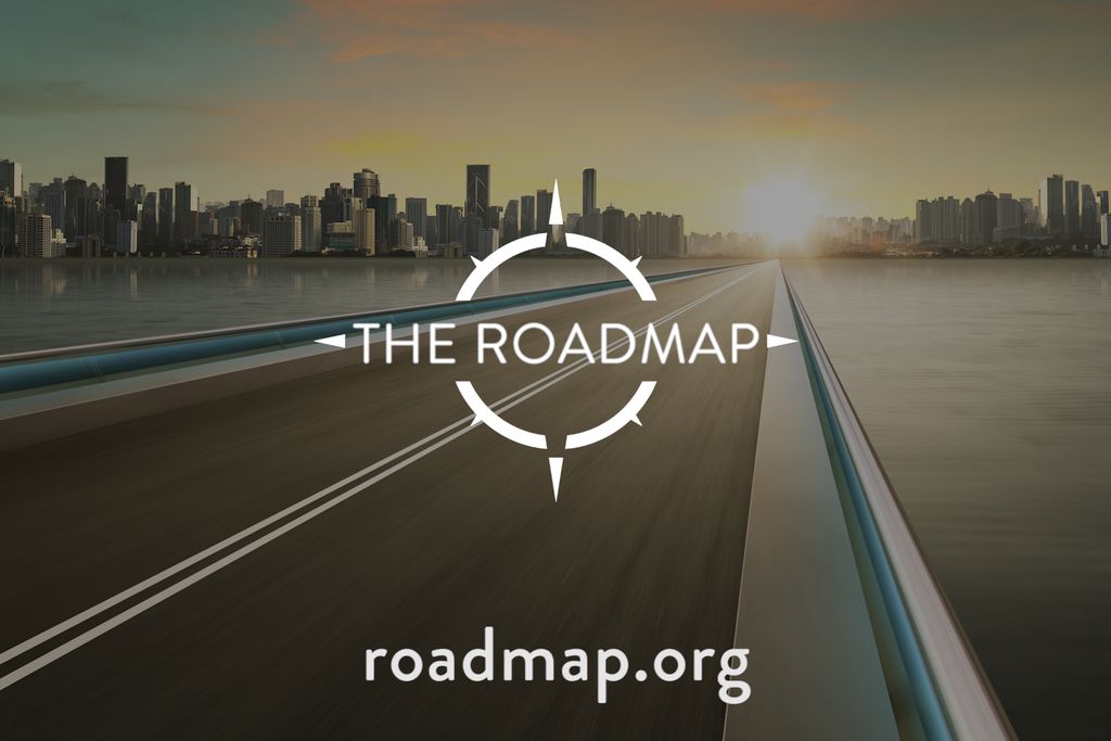 logo roadmap