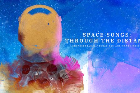 Stream the free concert on YouTube tonight at 8 p.m. EST.