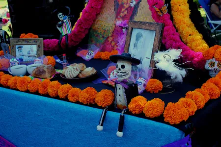 Smithsonian Latino Center, Hollywood Forever Collections
