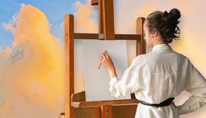 How Making Art Helps Improve Mental Health