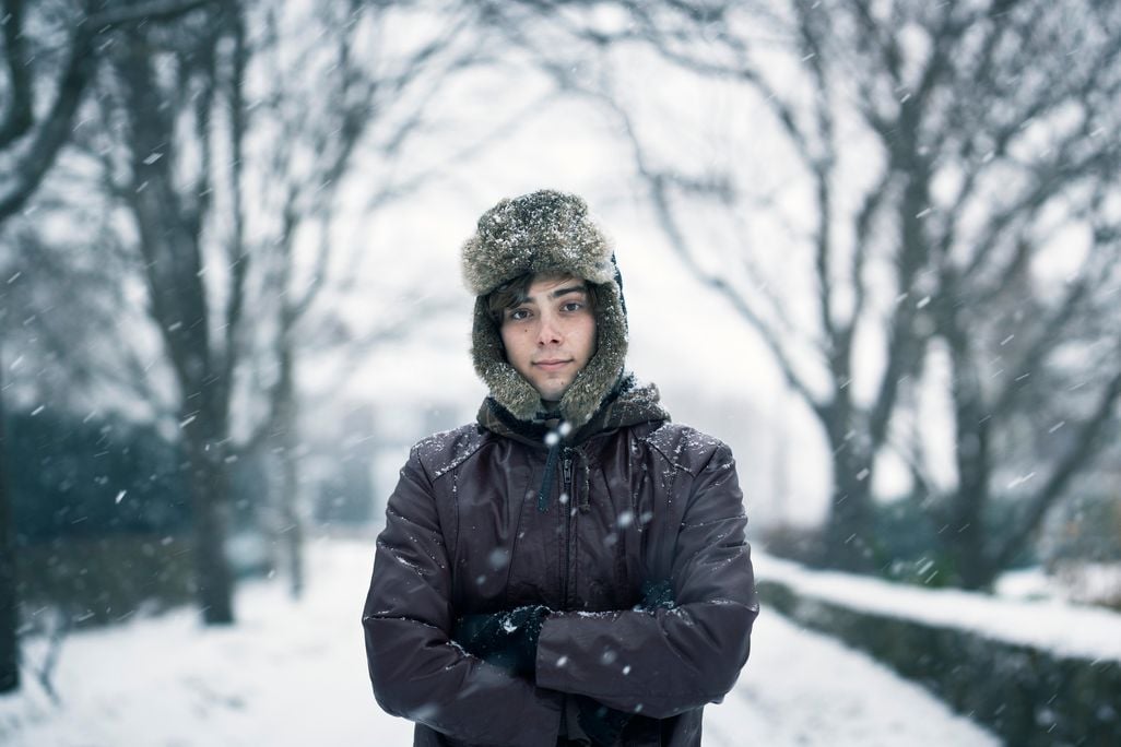 Cold
