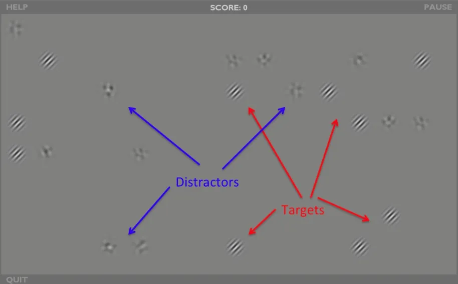 This New App Promises to Sharpen Your Eyesight